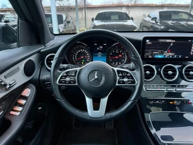 Mercedes-Benz GLC 300 4MATIC, 9G-TRONIC, снимка 12