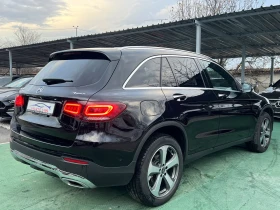 Mercedes-Benz GLC 300 4MATIC, 9G-TRONIC, снимка 4