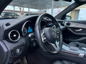 Mercedes-Benz GLC 300 4MATIC, 9G-TRONIC, снимка 13