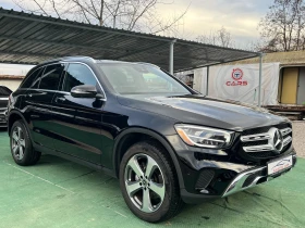 Mercedes-Benz GLC 300 4MATIC, 9G-TRONIC, снимка 3