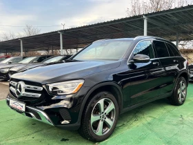 Mercedes-Benz GLC 300 4MATIC, 9G-TRONIC, снимка 1