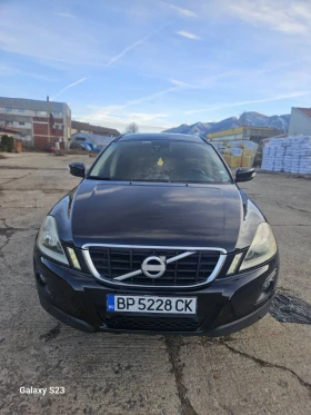 Volvo XC60, снимка 2