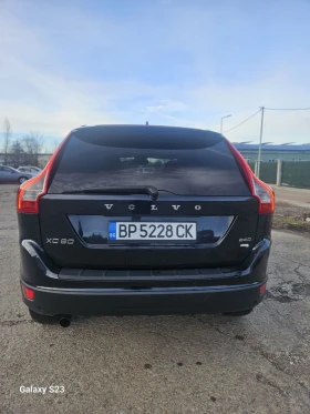 Volvo XC60, снимка 6