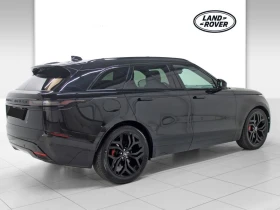 Land Rover Range Rover Velar D300 R-Dynamic SE  | Mobile.bg    2