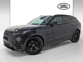     Land Rover Range Rover Velar D300 R-Dynamic SE 