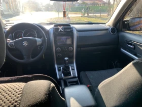 Suzuki Grand vitara 2.0 | Mobile.bg    7