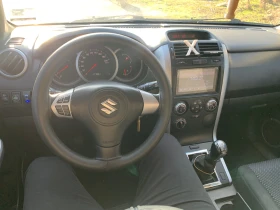 Suzuki Grand vitara 2.0 | Mobile.bg    8