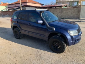 Suzuki Grand vitara 2.0 | Mobile.bg    3