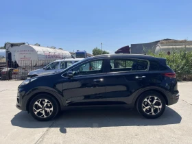 Kia Sportage, снимка 13