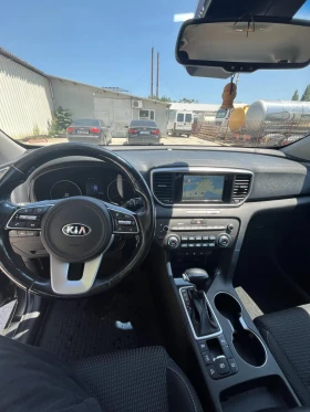 Kia Sportage, снимка 10