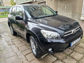 Toyota Rav4 2.2 D-CAT 4х4, снимка 2