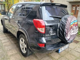 Toyota Rav4 2.2 D-CAT 4х4, снимка 3