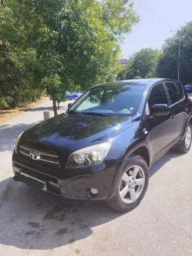 Toyota Rav4 2.2 D-CAT 44 | Mobile.bg    2