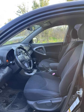 Toyota Rav4 2.2 D-CAT 4х4, снимка 14