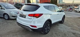 Hyundai Santa fe 2.2CRDi PREMIUM, снимка 5