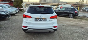 Hyundai Santa fe 2.2CRDi PREMIUM - 31990 лв. - 94201302 | Car24.bg