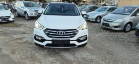 Обява за продажба на Hyundai Santa fe 2.2CRDi PREMIUM ~31 990 лв. - изображение 1