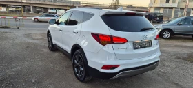 Hyundai Santa fe 2.2CRDi PREMIUM, снимка 7