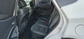 Hyundai Santa fe 2.2CRDi PREMIUM, снимка 15