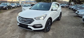 Hyundai Santa fe 2.2CRDi PREMIUM - 31990 лв. - 94201302 | Car24.bg