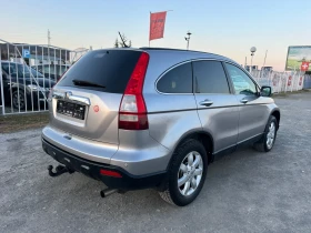 Honda Cr-v 2.0 - 150 БЕНЗИН/ АВТОМАТИК / РЕАЛНИ 158 000 км, снимка 5