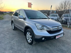 Honda Cr-v 2.0 - 150 БЕНЗИН/ АВТОМАТИК / РЕАЛНИ 158 000 км, снимка 3