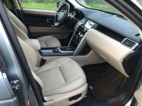 Land Rover Discovery Sport Всички екстри!!! - 22000 лв. - 74476505 10