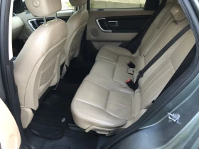 Land Rover Discovery Sport Всички екстри!!! - 22000 лв. - 74476505 9