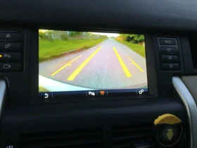 Land Rover Discovery Sport Всички екстри!!! - 22000 лв. - 74476505 13