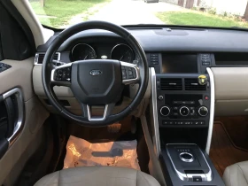 Land Rover Discovery Sport Всички екстри!!! - 22000 лв. - 74476505 11