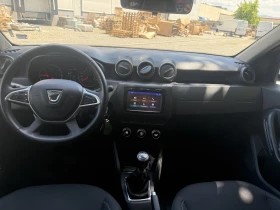 Dacia Duster 1.5dci | Mobile.bg    4