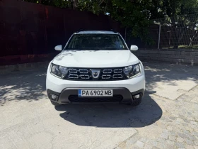     Dacia Duster 1.5dci
