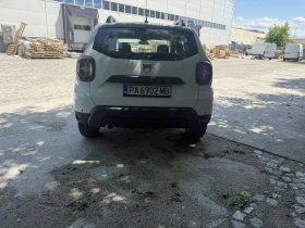 Dacia Duster 1.5dci | Mobile.bg    5