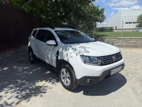 Dacia Duster 1.5dci | Mobile.bg    2