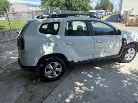 Dacia Duster 1.5dci | Mobile.bg    7