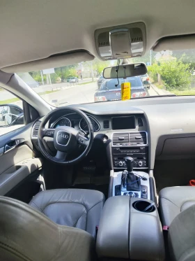 Audi Q7 3.0 TDI | Mobile.bg    8