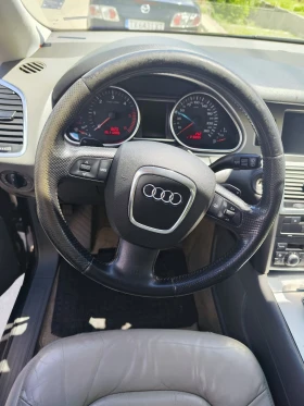 Audi Q7 3.0 TDI | Mobile.bg    12