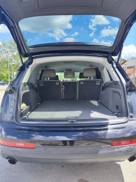 Audi Q7 3.0 TDI | Mobile.bg    11