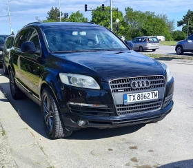 Audi Q7 3.0 TDI | Mobile.bg    1