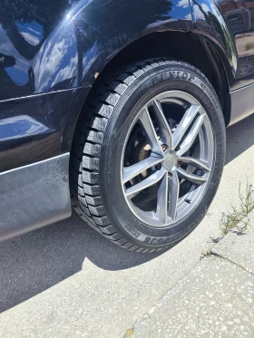 Audi Q7 3.0 TDI | Mobile.bg    14