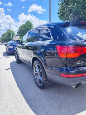 Audi Q7 3.0 TDI | Mobile.bg    4