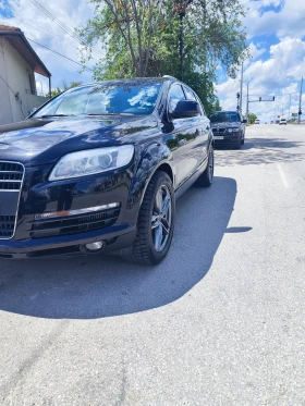 Audi Q7 3.0 TDI | Mobile.bg    3