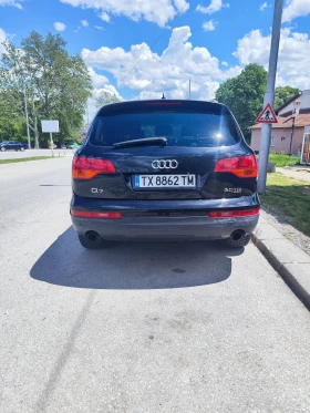 Audi Q7 3.0 TDI | Mobile.bg    5