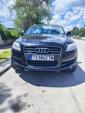 Audi Q7 3.0 TDI | Mobile.bg    2