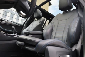 BMW X3 M40/326HP/PANO/LED/NAVI/CAM/KLESS/546v | Mobile.bg    12