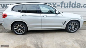 BMW X3 M40/326HP/PANO/LED/NAVI/CAM/KLESS/546v | Mobile.bg    6
