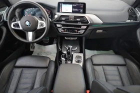 BMW X3 M40/326HP/PANO/LED/NAVI/CAM/KLESS/546v | Mobile.bg    11