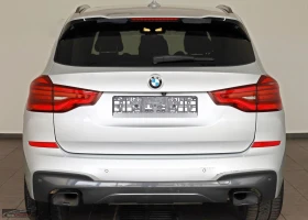 BMW X3 M40/326HP/PANO/LED/NAVI/CAM/KLESS/546v | Mobile.bg    8
