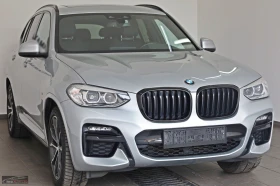 BMW X3 M40/326HP/PANO/LED/NAVI/CAM/KLESS/546v | Mobile.bg    5