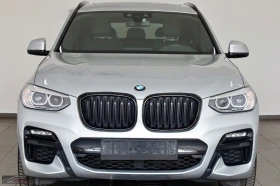 BMW X3 M40/326HP/PANO/LED/NAVI/CAM/KLESS/546v | Mobile.bg    2
